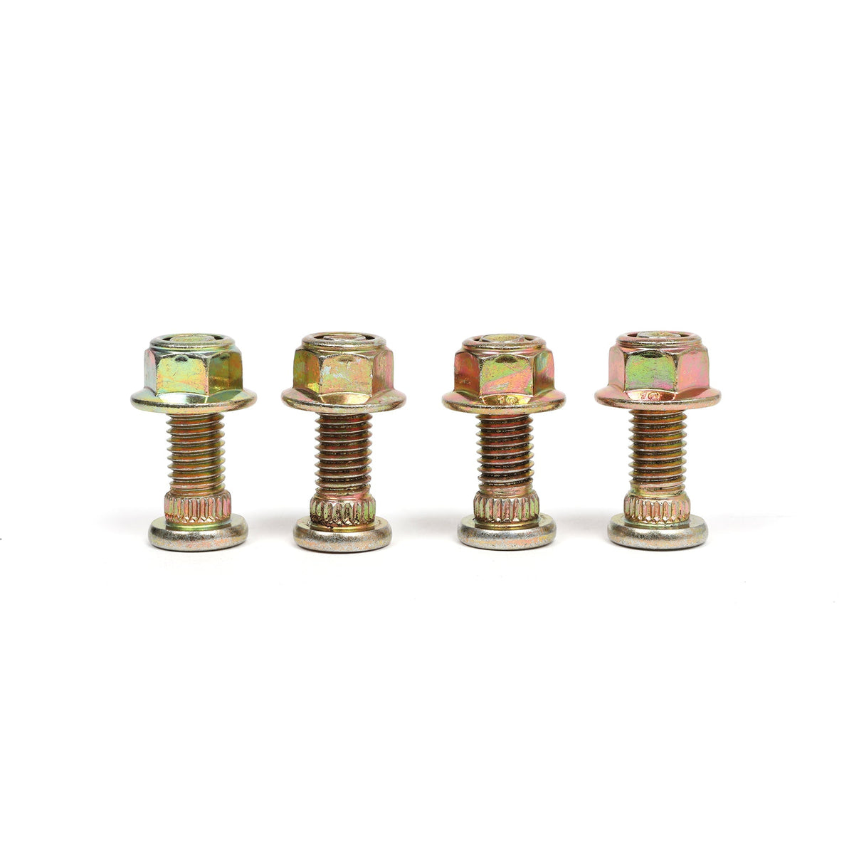 BLOX Racing Strut Mount Hardware - Street Series II Coilovers - 02-05 RSX / 01-05 Civic