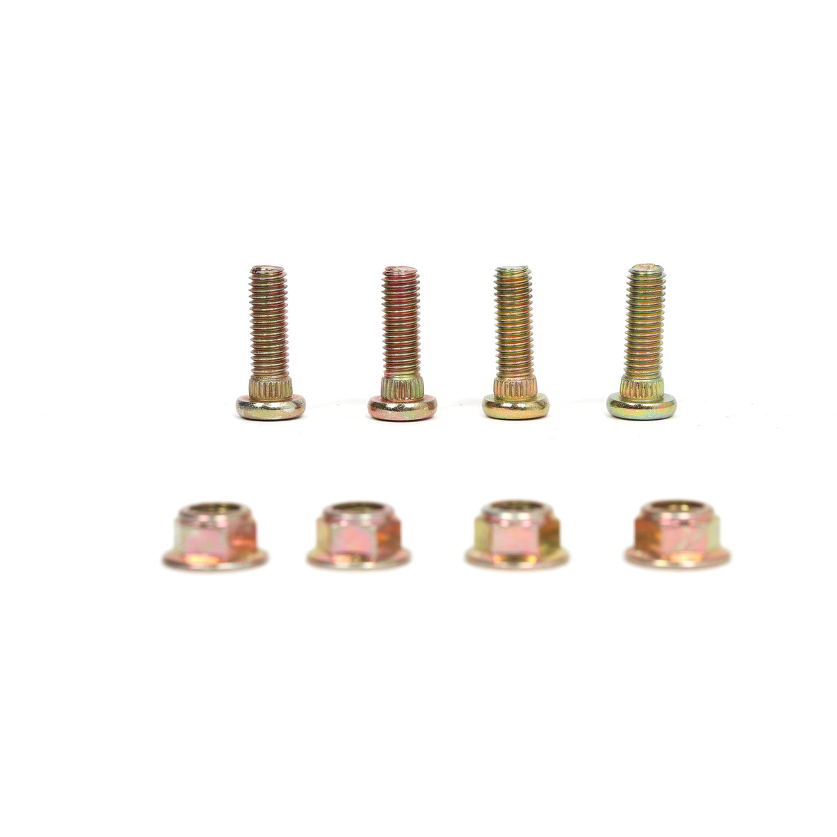 BLOX Racing Strut Mount Hardware - Street Series II Coilovers - 02-05 RSX / 01-05 Civic