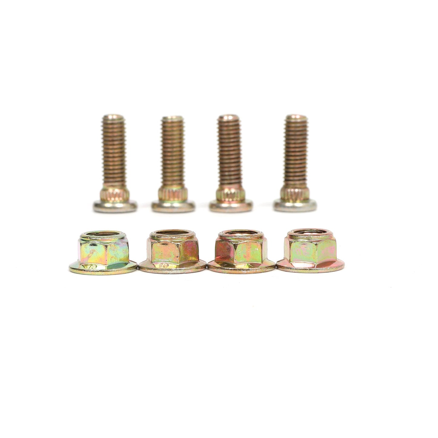 BLOX Racing Strut Mount Hardware - Street Series II Coilovers - 02-05 RSX / 01-05 Civic