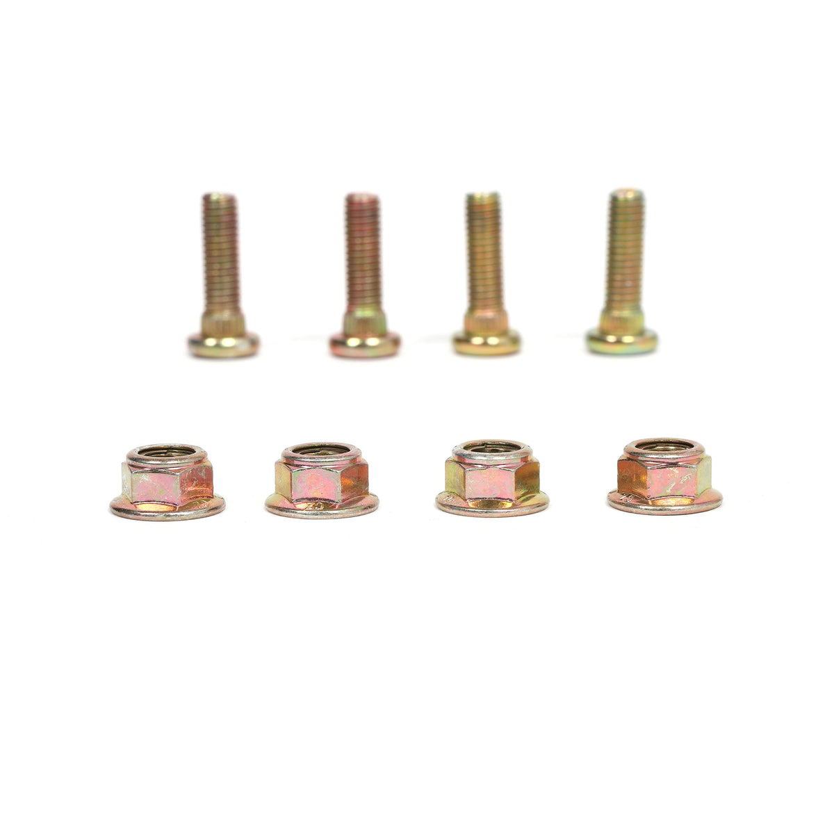 BLOX Racing Strut Mount Hardware - Street Series II Coilovers - 02-05 RSX / 01-05 Civic