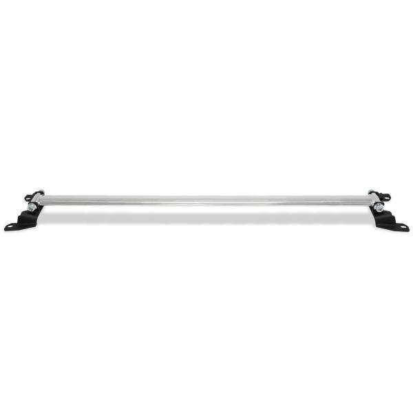 BLOX Racing Strut Tower Bars - 2015-2021 Subaru WRX - Rear without Holes
