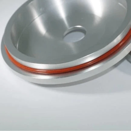 ZSPEC Billet Shock/Strut Tower Covers for '90-96 Nissan 300zx Z32