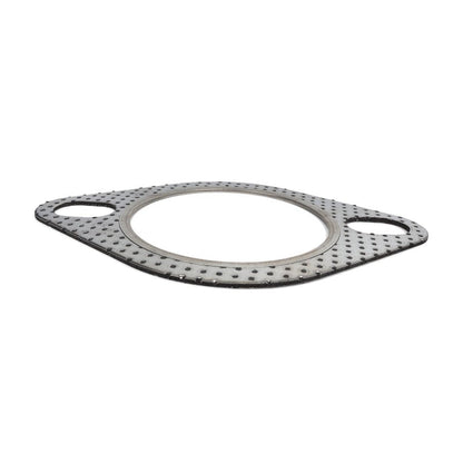 BLOX Racing Subaru 2-Hole Dual Fit Exhaust Gasket - 2.25" / 2.50"