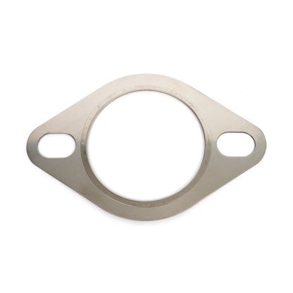 BLOX Racing 86/BRZ/FA20 2-Hole MLS Dual Fit Exhaust Gasket - 2.25" / 2.50"