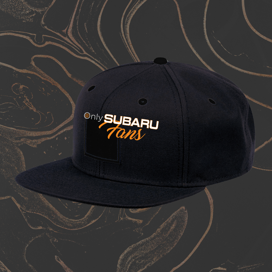 Hat - Snapback