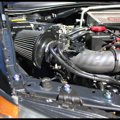 ZSPEC Stage-3 Dress Up Bolts® Fastener Kit for '02-07 Subaru WRX & STI, Stainless & Billet