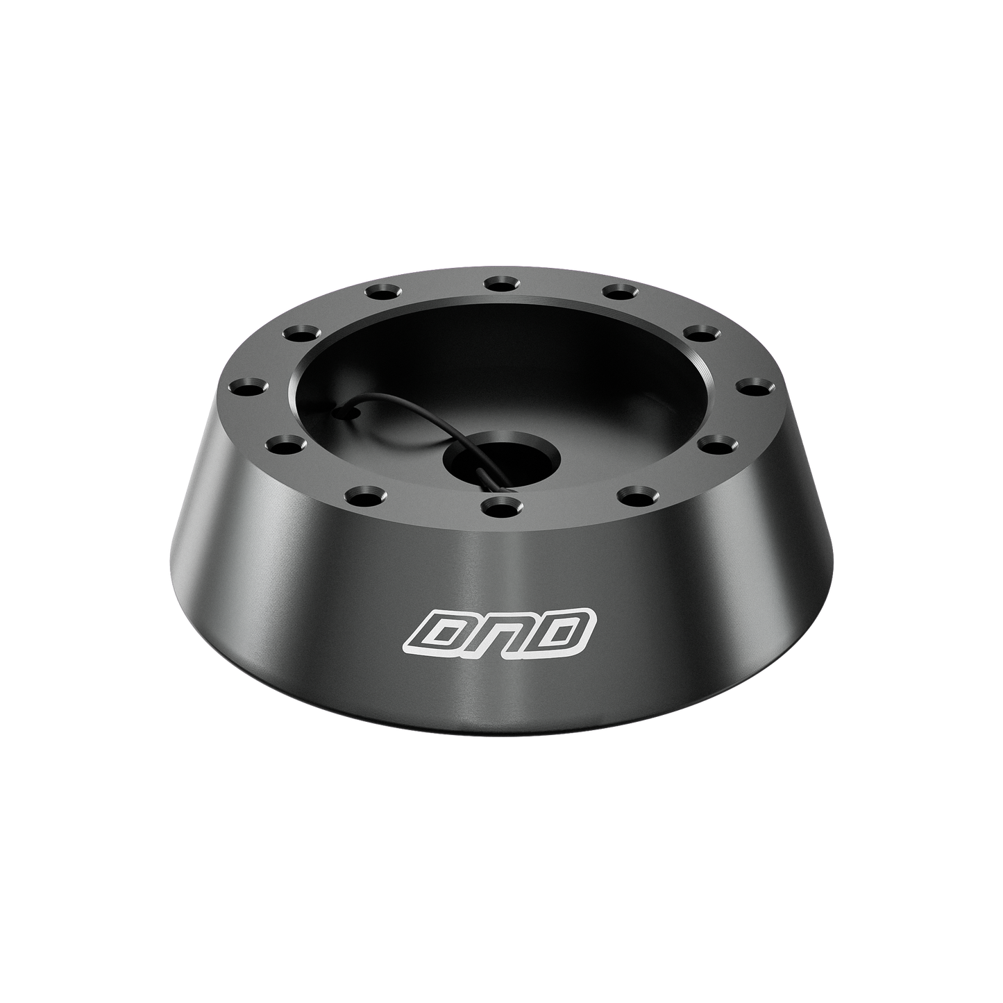 Subaru / Mitsubishi (SB1) Low Profile Hub Kit