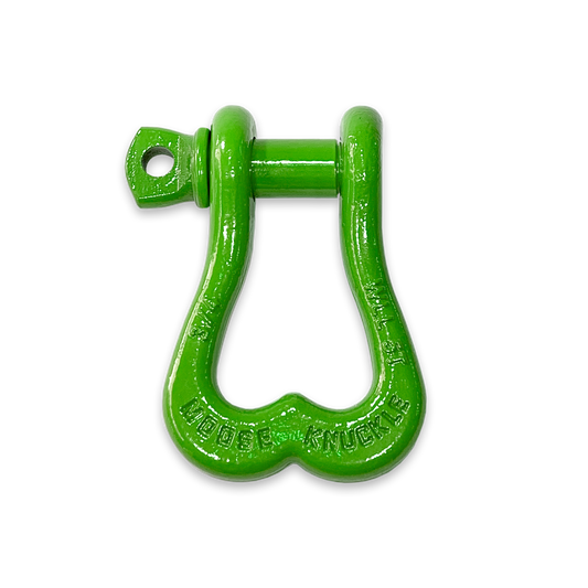 Moose Knuckle XL Shackle 3/4