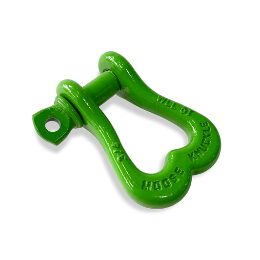 Moose Knuckle XL Shackle 3/4