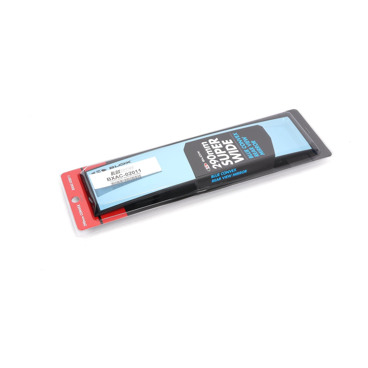 BLOX Racing Super Wide Mirror (290mm)