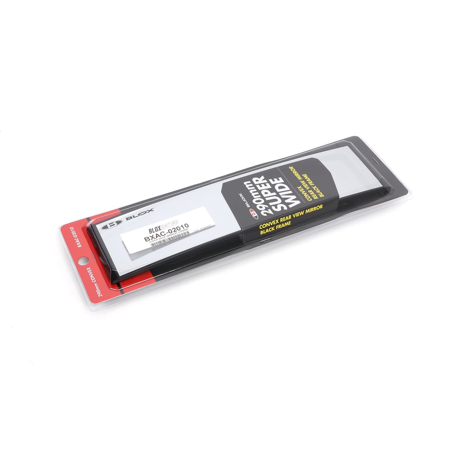 BLOX Racing Super Wide Mirror (290mm)