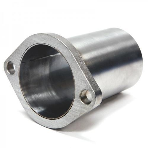 BLOX Racing T304 3" Reducer - 02+ Subaru WRX / STi