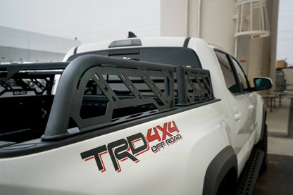 Tacoma Bed Rack