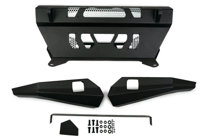 DV8 Offroad Toyota Tacoma MTO Front & Rear Bumper Bundle