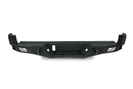 2016+ Tacoma Off-Road Rear Bumper