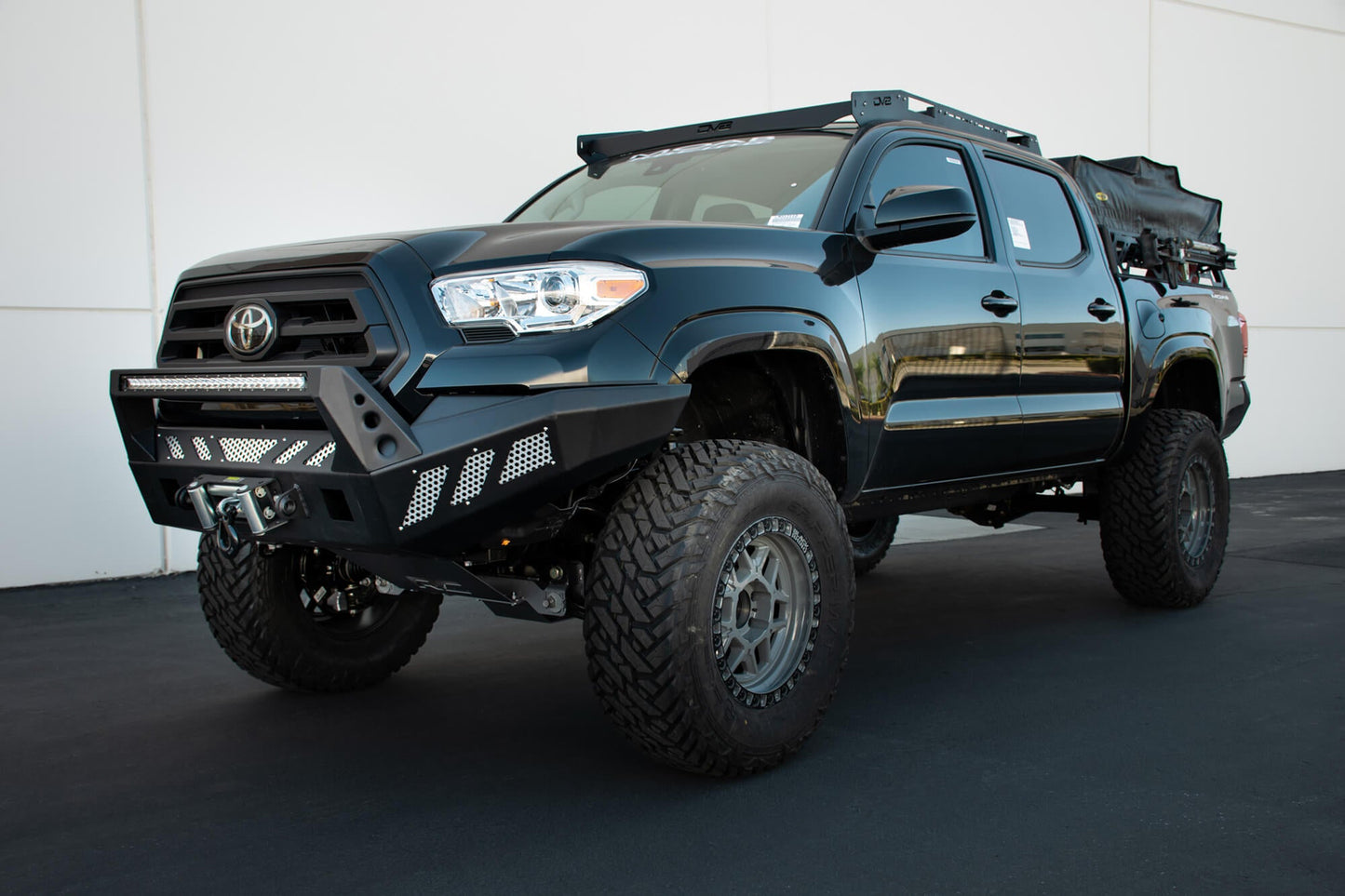 Tacoma Roof Rack