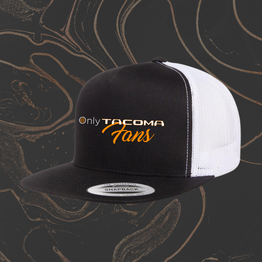 Hat - Snapback