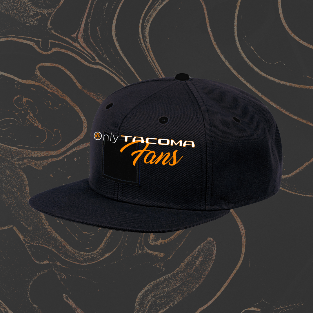 Hat - Snapback