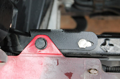 2016-2023 Toyota Tacoma Single 30in Light Bar