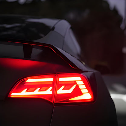 TESERY Full LED Tail Light for Tesla Model 3/Y
