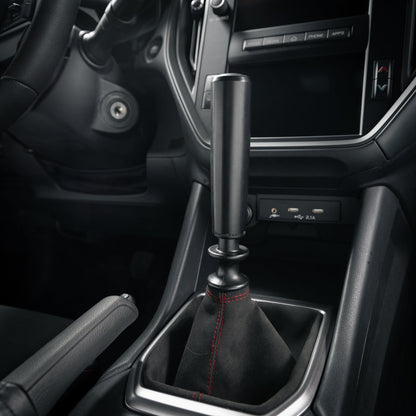 Grimmspeed Tallboy Shift Knob - Lightweight Delrin - Universal GRM380006