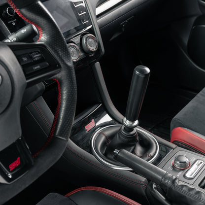 Grimmspeed Tallboy Shift Knob - Lightweight Delrin - Universal GRM380006