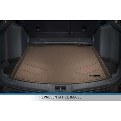 SMARTLINER Custom Fit Floor Liners For 2019-2025 Toyota RAV4 Hybrid Models