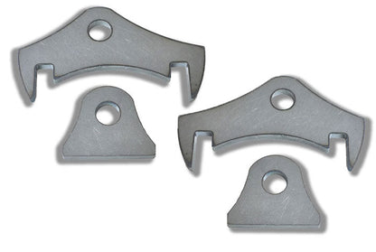 Lower Link Shock Tabs (4 pieces)