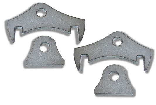 Lower Link Shock Tabs (4 pieces)