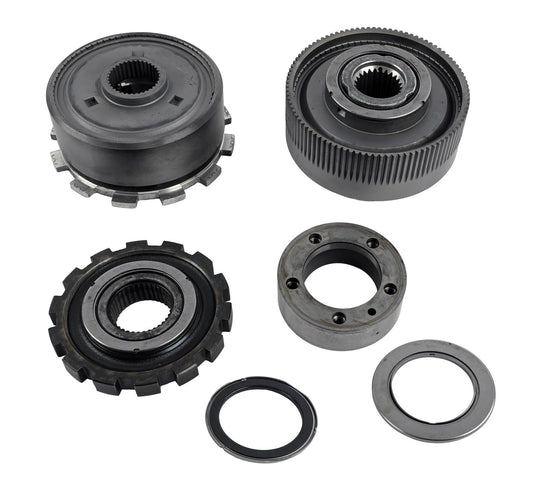 TCI C6 (77-96) Low Drag Planetary Set w/ Needle Bearings 425001