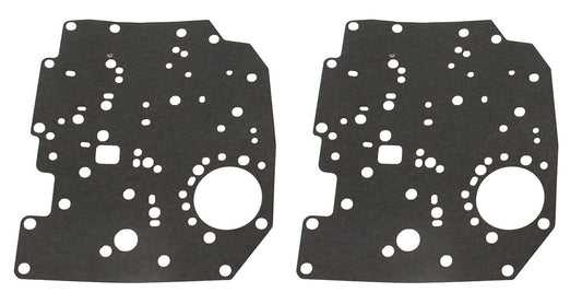 TCI Gasket Set for 321115 TH350 Reverse Shift Pattern Full Manual Valve Body GSK321115