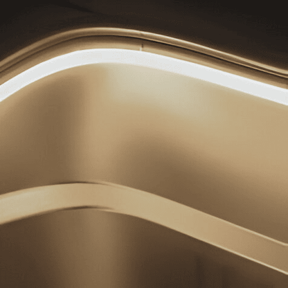 TESERY Trunk Ambient Lighting for Model 3 Highland & Model Y Juniper