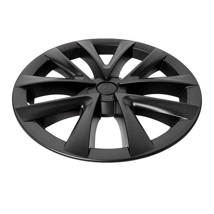 TESERY 18″ Wheel Caps S Plaid Style for Tesla Model 3 (4PCS)