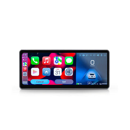 TESERY 9‘’ Carplay Instrument Dashboard Screen Display for Model 3 / Y