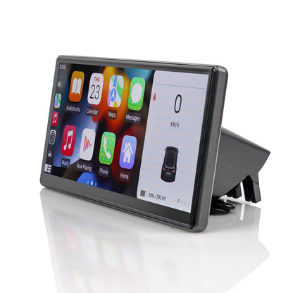 TESERY 9‘’ Carplay Instrument Dashboard Screen Display for Model 3 / Y