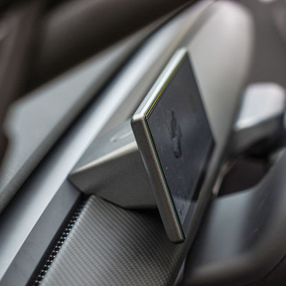 TESERY 9‘’ Carplay Instrument Dashboard Screen Display for Model 3 / Y