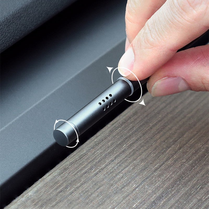 TESERY Air Freshener Fragrance Stick for Model 3 Highland & Model Y Juniper