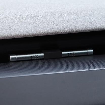 TESERY Air Freshener Fragrance Stick for Model 3 Highland & Model Y Juniper