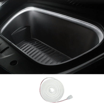 TESERY Frunk Trunk Ambient Light for Model 3 Highland & Model Y Juniper