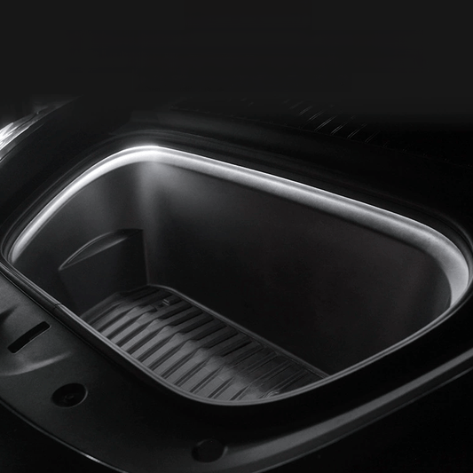 TESERY Frunk Trunk Ambient Light for Model 3 Highland & Model Y Juniper
