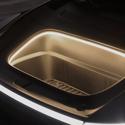 TESERY Frunk Trunk Ambient Light for Model 3 Highland & Model Y Juniper