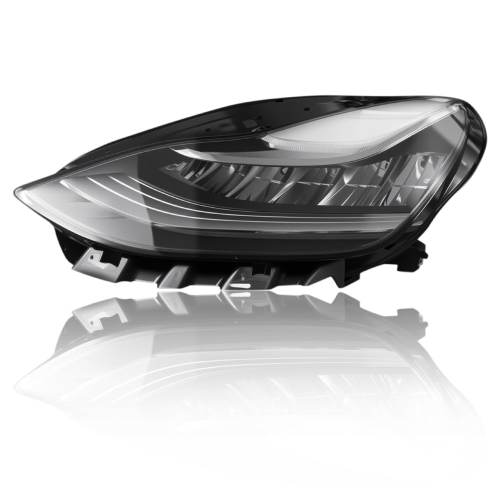 Full LED Headlight Replacement for Model 3 (17-20) 丨1077371/1077372
