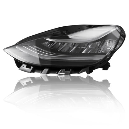 Full LED Headlight Replacement for Model 3 (17-20) 丨1077371/1077372
