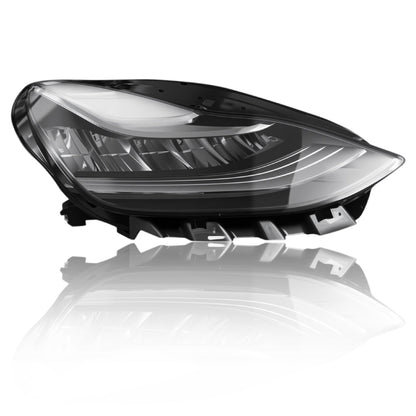 Full LED Headlight Replacement for Model 3 (17-20) 丨1077371/1077372