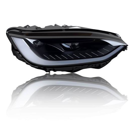 TESERY LED Headlight Replacement for Model X (16-Present)