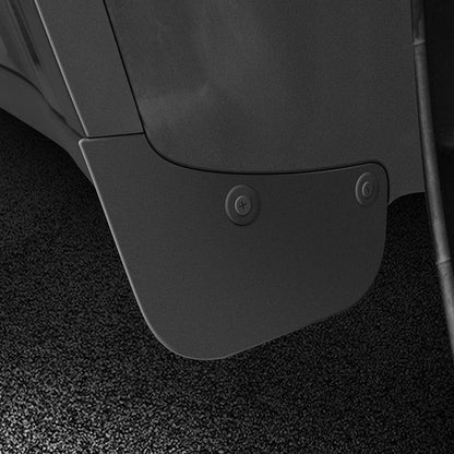 TESERY Hidden Form Mudflaps Kit for Model 3 Highland / Y (4PCS)