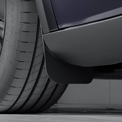 TESERY Hidden Mud Flaps for Model Y Juniper | Invisible Protection