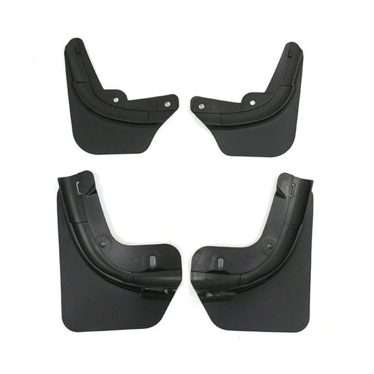 TESERY OEM Mud Flaps Splash Guards for Model 3 Highland / Model Y Juniper