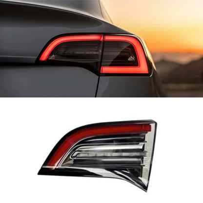 Model 3 (17-20) Turn Brake Lamp & Inner Tail Light Replacement