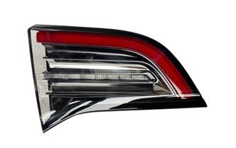 4 PIN Turn Brake Lamp & Inner Tail Light Replacement for Model 3/Y (21-24)